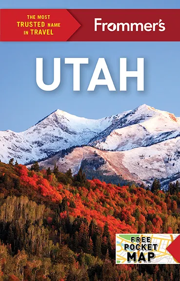 Frommer's Utah Frommer's Utah