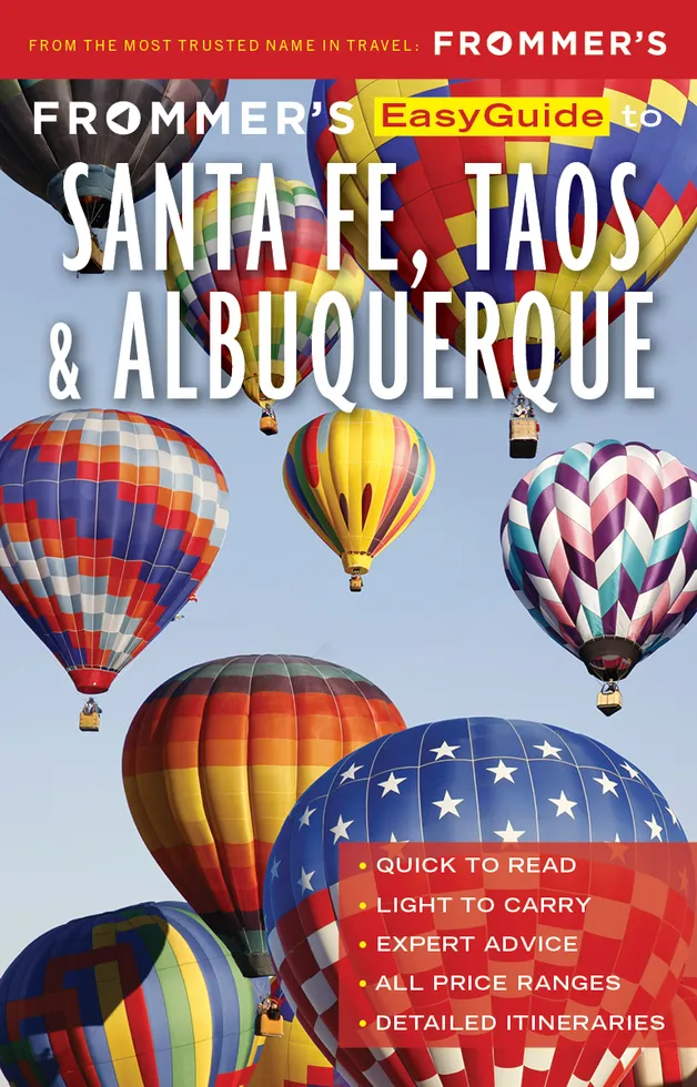 Santa Fe Santa Fe