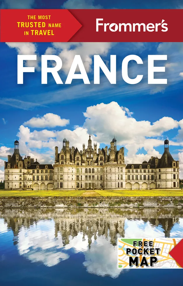 Frommer's France Frommer's France