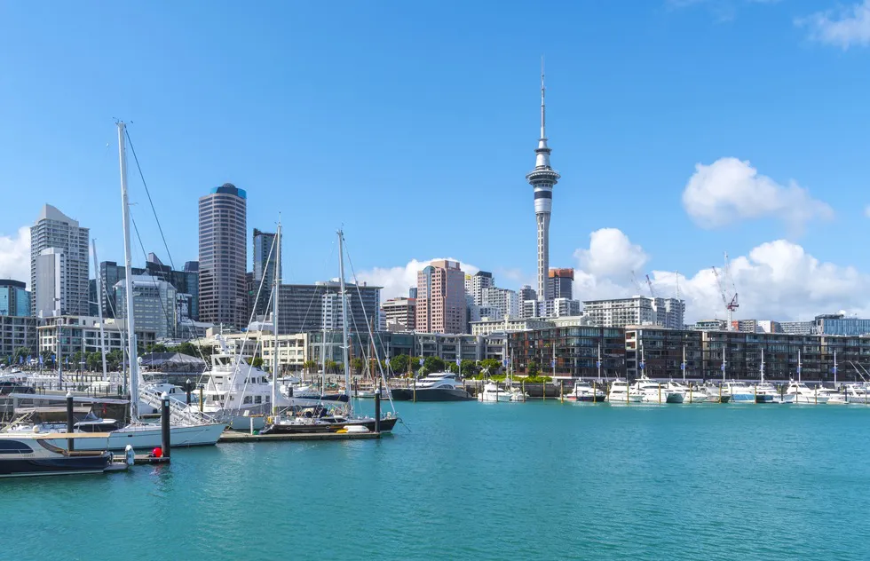 Things to See in Auckland | Frommer's Things to See in Auckland | Frommer's